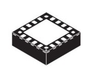 MMA6231Q -/+10g dwuosiowy akcelerometr 300Hz