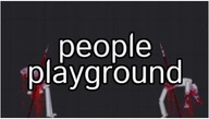 People Playground PEŁNA WERSJA STEAM PC KLUCZ