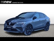 Arkana 1.3 TCe mHEV R.S. Line EDC