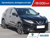 Nissan Qashqai 1.5 dCi, Skóra, Navi, Klima