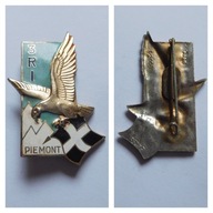 ODZNAKA WOJSKOWA - FRANCJA