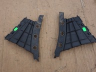 SKODA SCALA KIEROWNICA POWIETRZA LEWA 657121763A