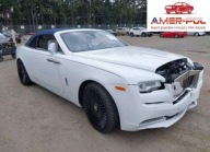 Rolls-Royce Dawn 2016 6.6l 6.6 Benzyna 563KM