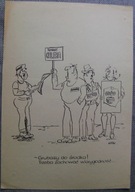 SOLIDARNOŚĆ -ULOTKA ANTYSOLIDARNOŚCIOWA -1981 rok