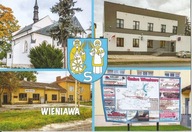 WIENIAWA-HERB-PRZYSUCHA WOJ MAZOWIECKIE