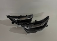 TOYOTA RAV4 V LIFT LAMPA FULL LED LEWA PRAWA REFLEKTORY IDEALNE