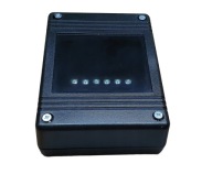 8+1 Kan Liczn Zaniku impulsów kukurydza kombajn