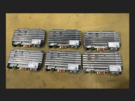 Ferrari moduł Surround View Node, Audio ECU unit NSW 981801