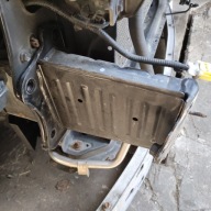 Lexus is 300 h strefa zgniotu przednia lewa lub prawa