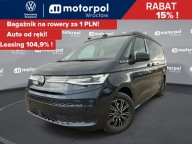 Volkswagen California Beach CAMPER 5-os. BENZYNA/2