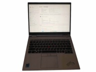 Thinkpad X1 Titanium i7 16gb/500gb ekran 2K