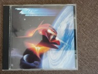 ZZ TOP AFTERBURNER AUTOGRAFY WSZYSTKICH