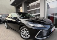Toyota Camry salon Polska, FV-VAT 23, Gwarancja, 1 rej. 2022r. 2.5 Hybryda