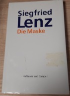 Die Maske Siegfried Lenz