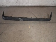 NAKŁADKA LISTWA ZDERZAK TYŁ MERCEDES W 124 84-1993