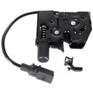 ZAMEK MASKI POKRYWY SILNIKA do Audi A6 2011 A7 2011