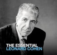 LEONARD COHEN The Essential 2-CD 31 nagrań 1967-2002