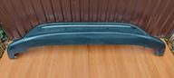 HYUNDAI KONA LIFT DOKLADKA ZDERZAKA SPOILER TYL TYLNY ELECTRIC 86612DDAA0