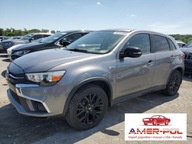 Mitsubishi Outlander Mitsubishi Outlander Sport 2.0 Benzyna 148KM