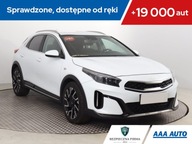 Kia XCeed 1.5 T-GDI, Salon Polska, Serwis ASO
