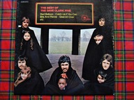DAVE CLARK BAND - THE BEST OF ...1st PRESS EXC++