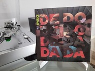 THE POLICE DE DO DO DO,DE DA DA DA 7" Winyl