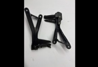 KTM RC 125 390 17+ SET PASAŻERA komplet tył