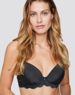 Śliczny biustonosz CUBUS 70F Bella