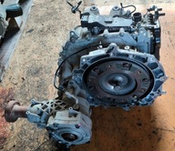 SKRZYNIA KOMPLETNA JAGUAR E-PACE 2.0 D 9HP48