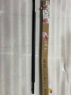 LISTWA DRZWI ZGARNIAJĄCA LEWA PRZÓD MAZDA CX3 14-21 D10E-50-650