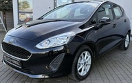Ford Fiesta 1.0 EcoBoost