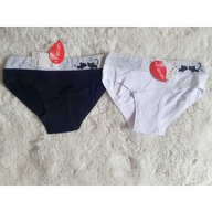 2x MAJTKI MAJTECZKI W KOTY SZORTY DAMSKIE 2-PAK cat cats kitty