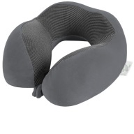 PODUSZKA NAJLEPSZY ZAGŁÓWEK DO SAMOCHODU I SAMOLOTU!