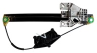 MECHANIZM PODNOŚNIK SZYBY LEWY TYŁ LEWY TYLNY AUDI A4 B8 8K0839461A