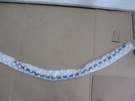 Peugeot OE uszczelka drzwi prawy tył 9677917780