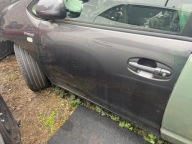 Toyota Prius II 06r Drzwi Przód lewy zamek klamka podnośnik 1G3