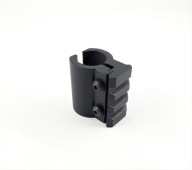 Szyna 22 mm do tubusa / cylindra o średnicy 22 mm