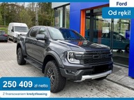 FORD Ranger Raptor 4x4 A10 3.0 292KM