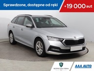 Skoda Octavia 2.0 TDI, Salon Polska, Klima