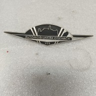 wartburg logo znaczek emblemat nowy oryginał