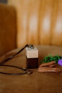 Auto perfume - BY VELCHEVA - SANTAL (10ml)