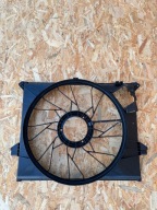 Wentylator obudowa Mercedes ML GL A164500093 850w