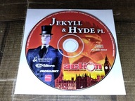 JEKYLL & HYDE JEKYLL AND HYDE PL PC