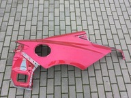 BŁOTNIK ĆWIARTKA POSZYCIE PRAWY TYŁ INFINITI Q60