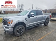 Ford F150 Supercrew 2023 3.5 Benzyna 400KM