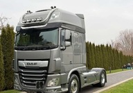 DAF XF 530 MANUAL RETARDER PARK COOL ADR 12.9 Diesel 530KM