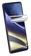 FOLIA OCHRONNA HYDROŻELOWA HYDROŻEL NA EKRAN MOTOROLA MOTO G51 5G