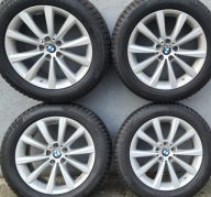 BMW 5 G30 6 G32 7 G11 ALUFELGI KOŁA FELGI WZÓR 642 BMW 6867338
