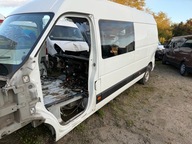 Renault Master III IV Bok lewy L3H2