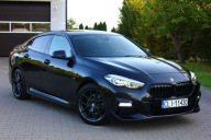 BMW Seria 2 218D 150KM Sportowy Sedan M Sport Bezwypadkowy Serwis Pewne Au